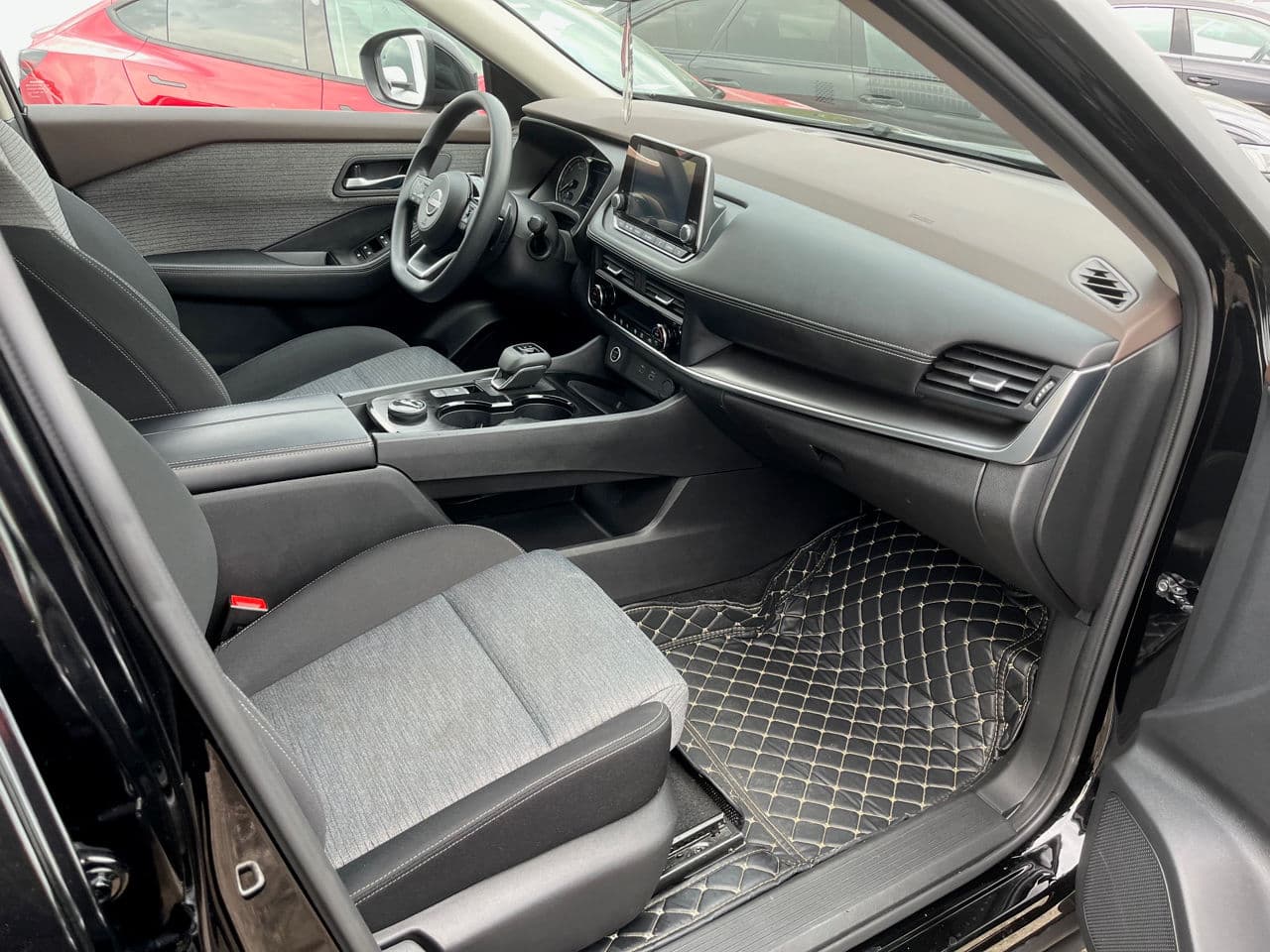 Nissan Rogue 2023 — Миниатюра 16
