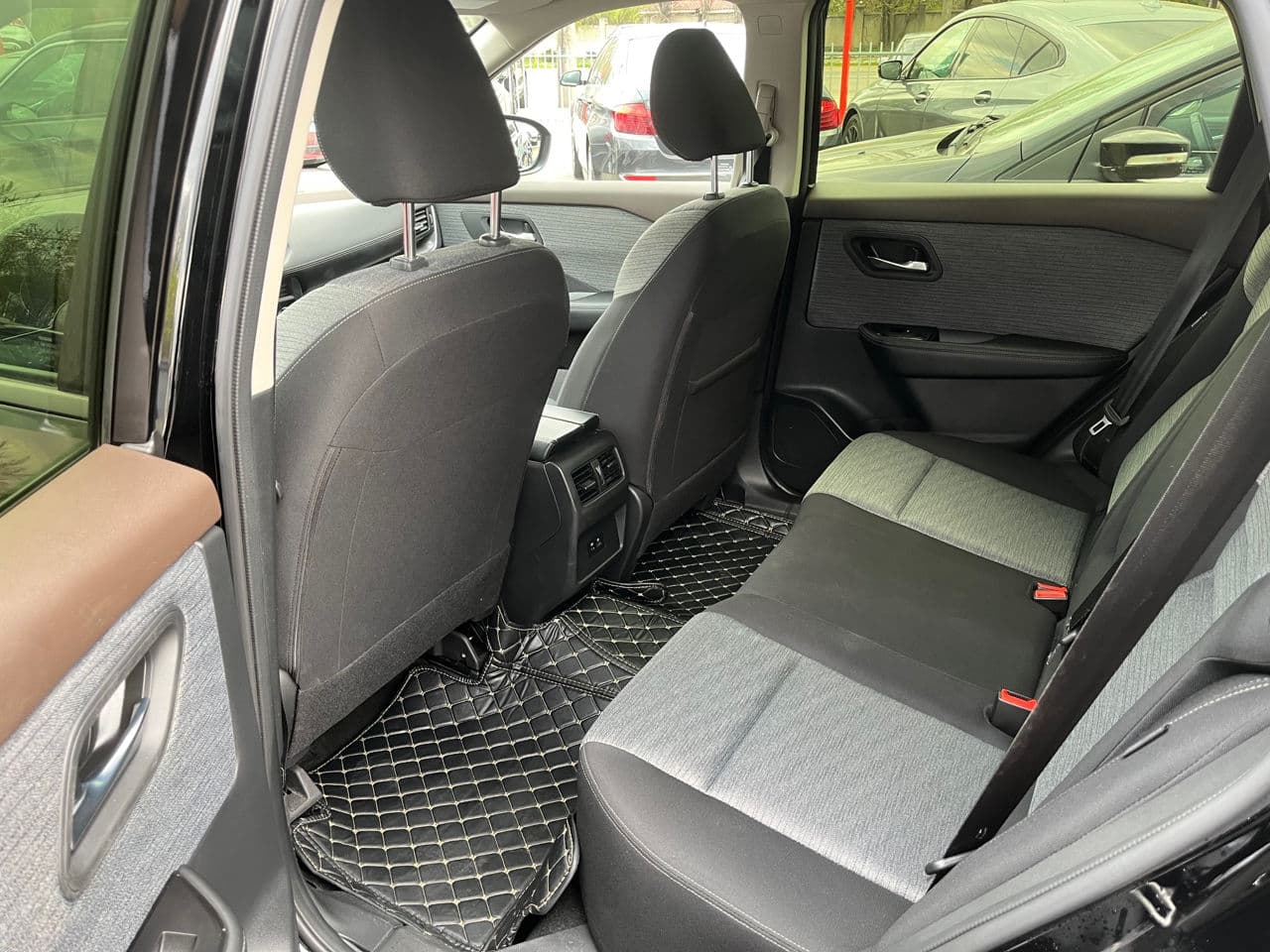 Nissan Rogue 2023 — Миниатюра 17