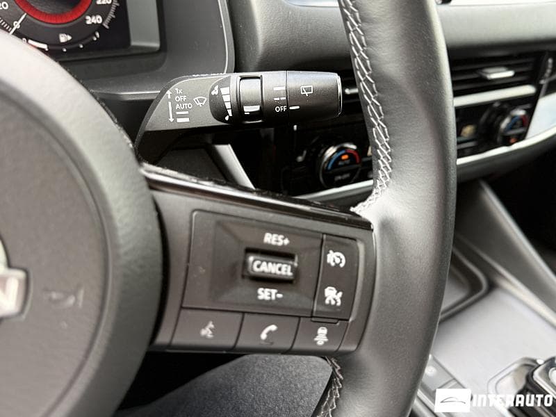 Nissan Qashqai 2023 — Миниатюра 9
