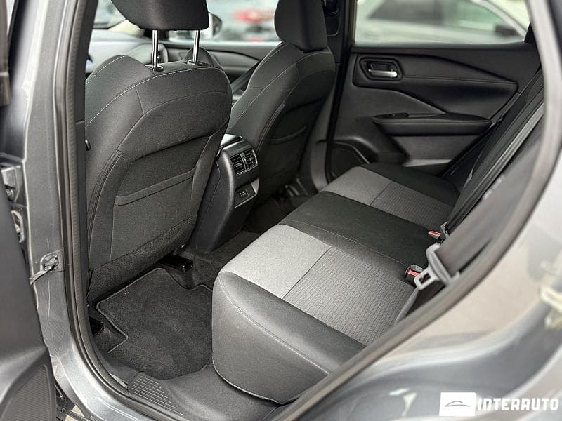 Nissan Qashqai 2023 — Миниатюра 16