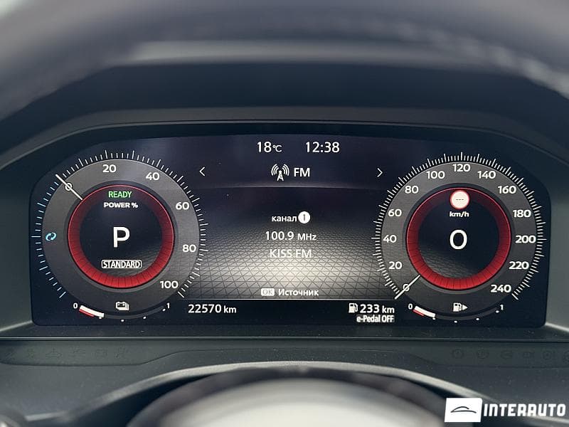 Nissan Qashqai 2023 — Миниатюра 10