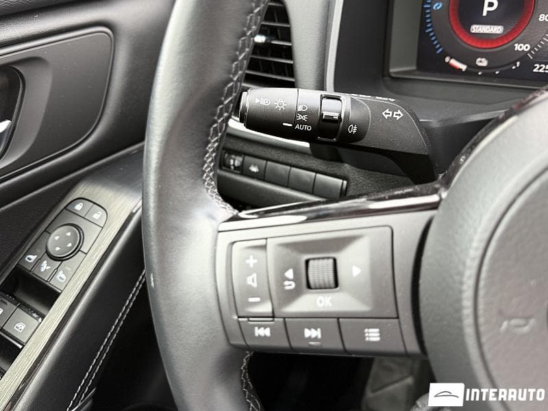 Nissan Qashqai 2023 — Миниатюра 7