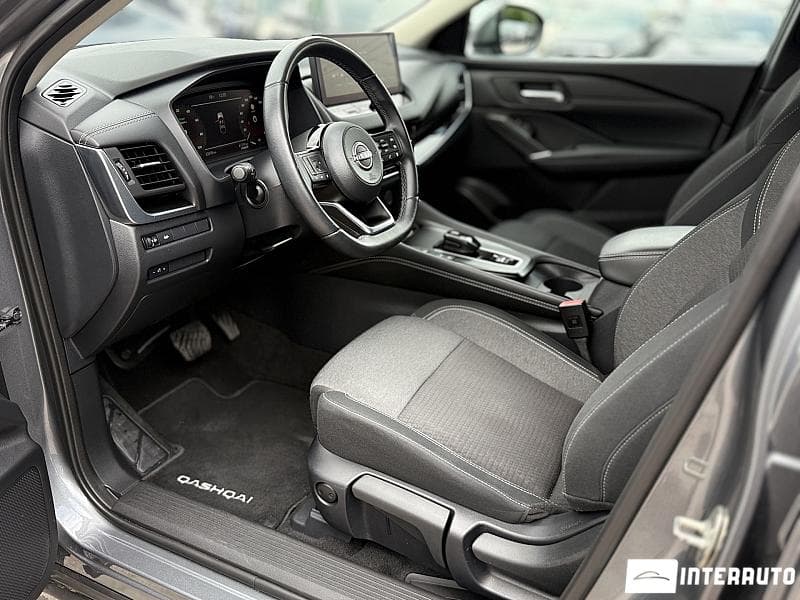 Nissan Qashqai 2023 — Миниатюра 6