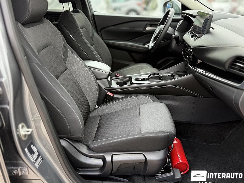 Nissan Qashqai 2023 — Миниатюра 18