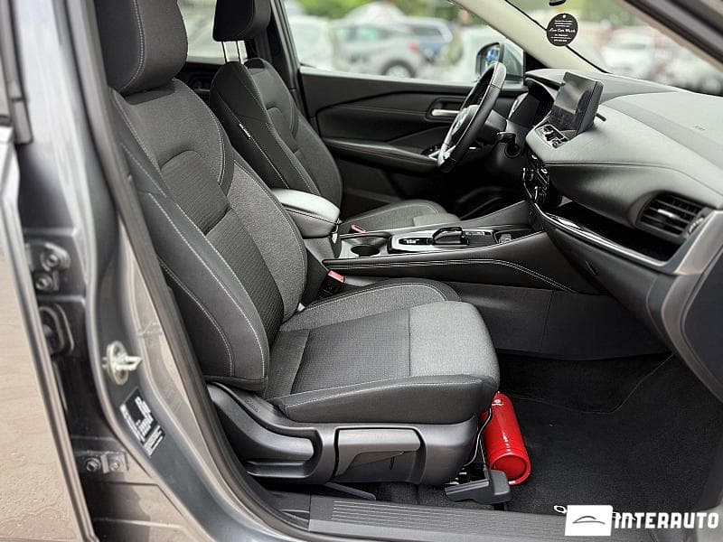 Nissan Qashqai 2023 — Миниатюра 17