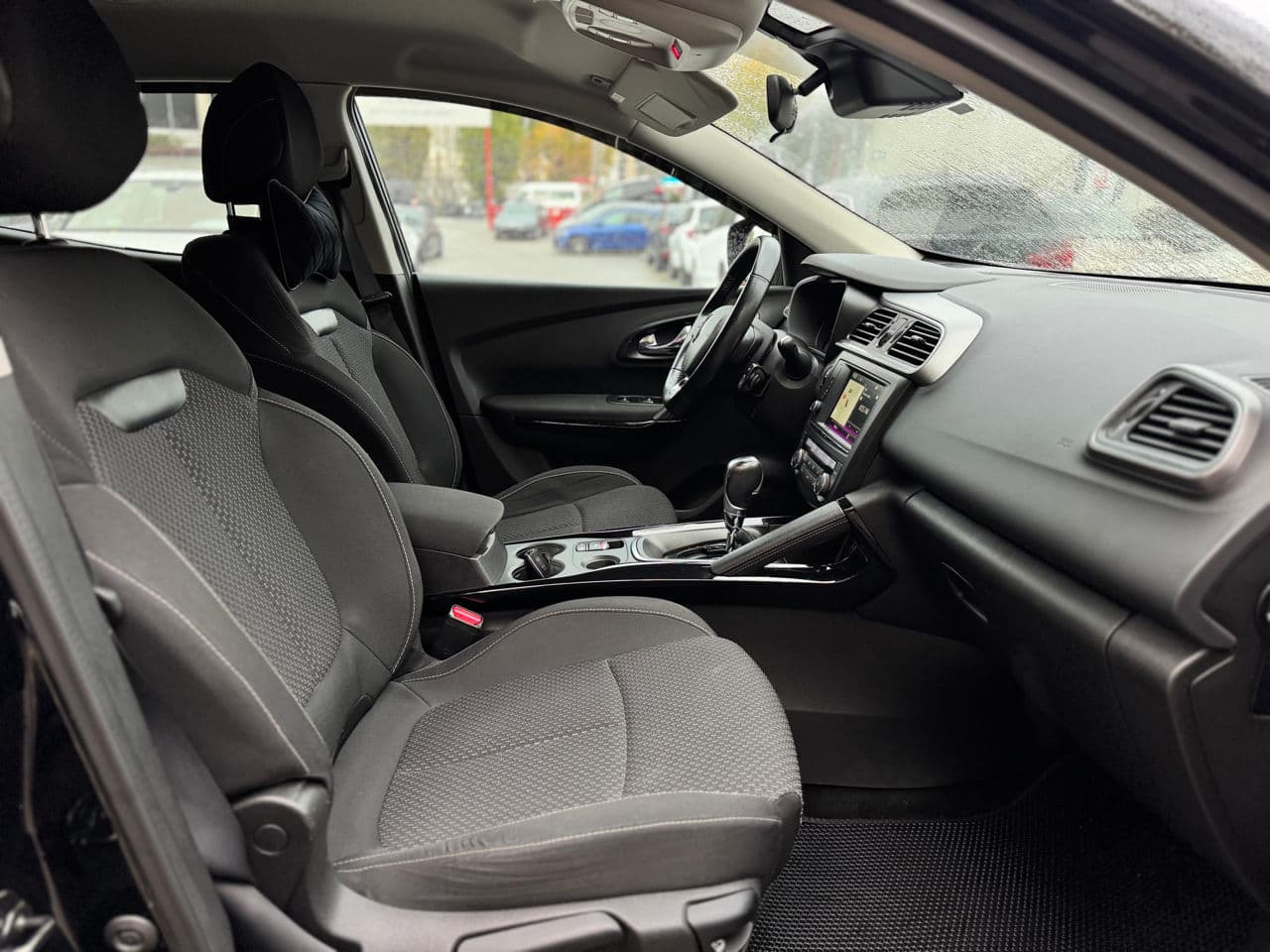 Renault Kadjar 2017 — Миниатюра 18