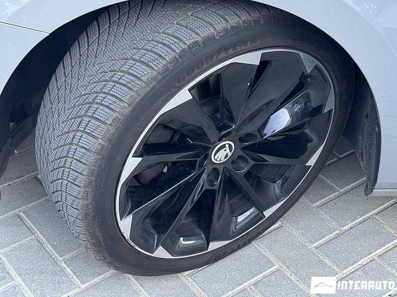 Skoda Superb 2020 — Миниатюра 18