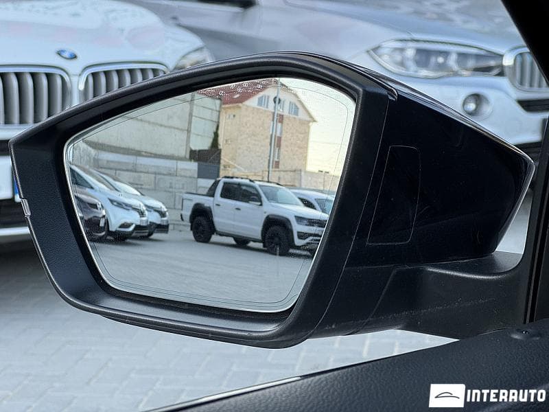 Skoda Superb 2020 — Миниатюра 16