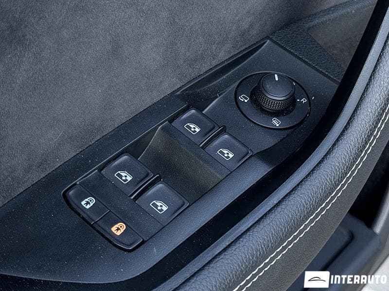 Skoda Superb 2020 — Миниатюра 19