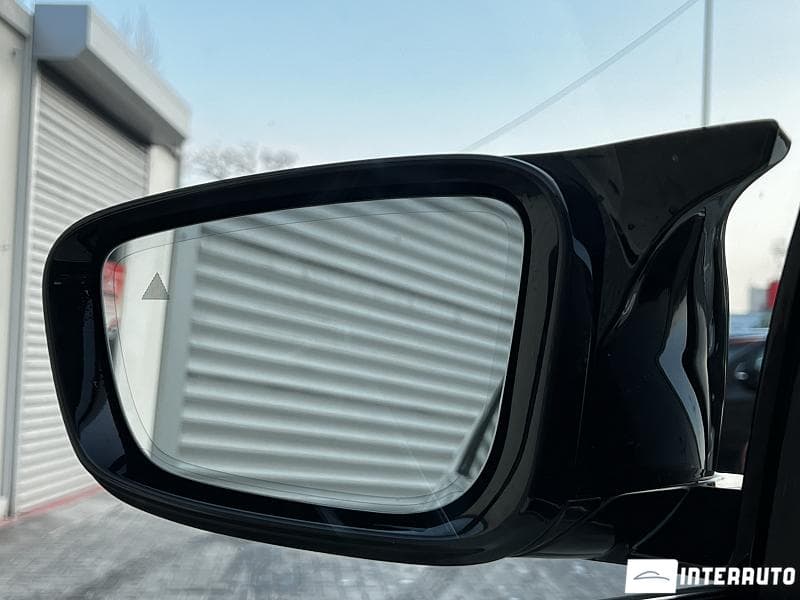 BMW 530e 2018 — Миниатюра 22