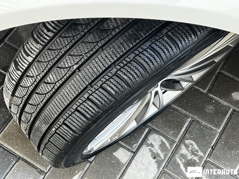 BMW 530e 2018 — Миниатюра 21