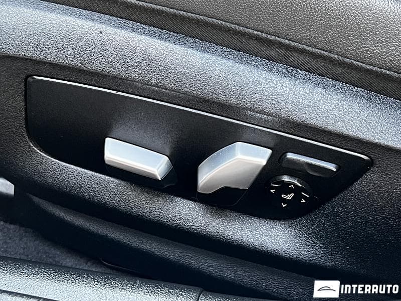 BMW 530e 2018 — Миниатюра 16