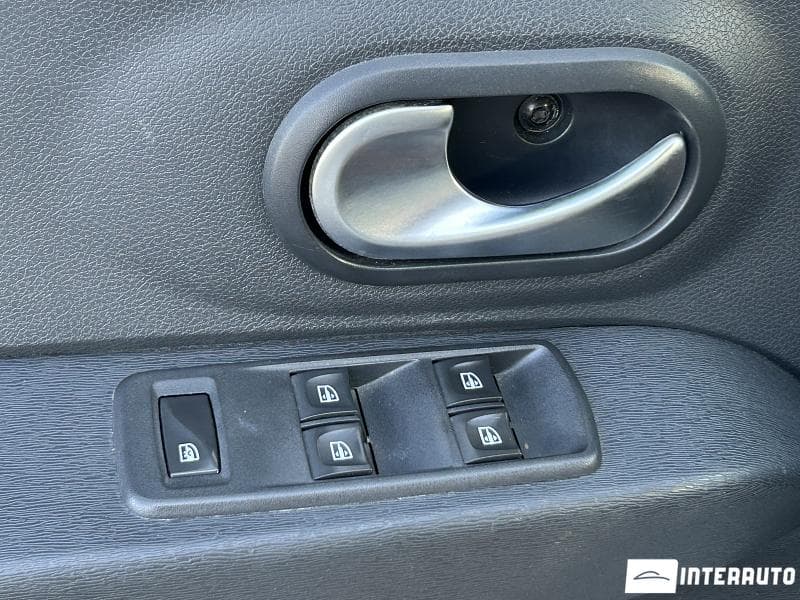 Dacia Lodgy 2020 — Миниатюра 6