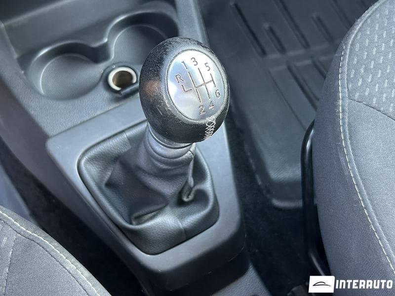 Dacia Lodgy 2020 — Миниатюра 15