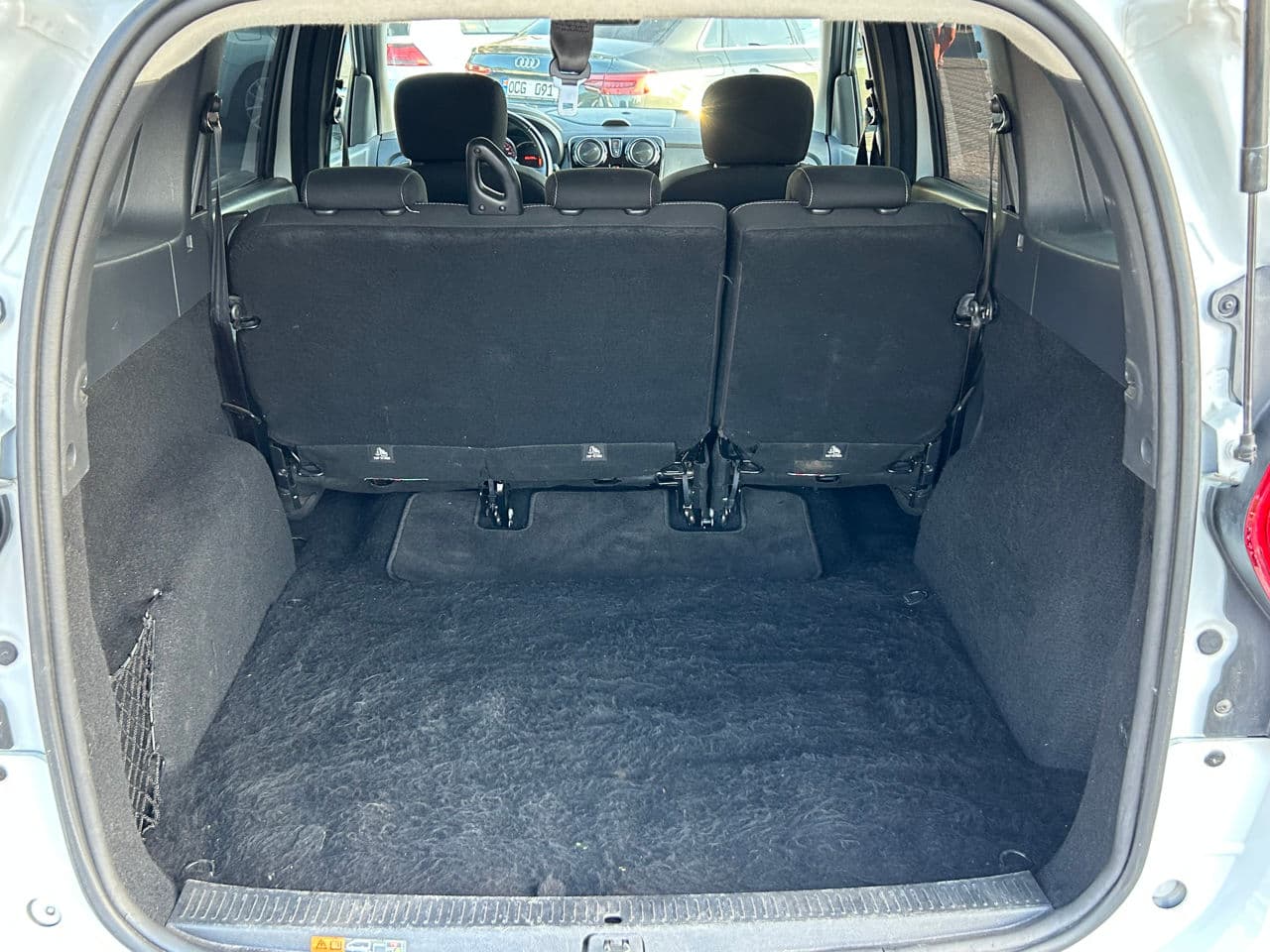 Dacia Lodgy 2020 — Миниатюра 19