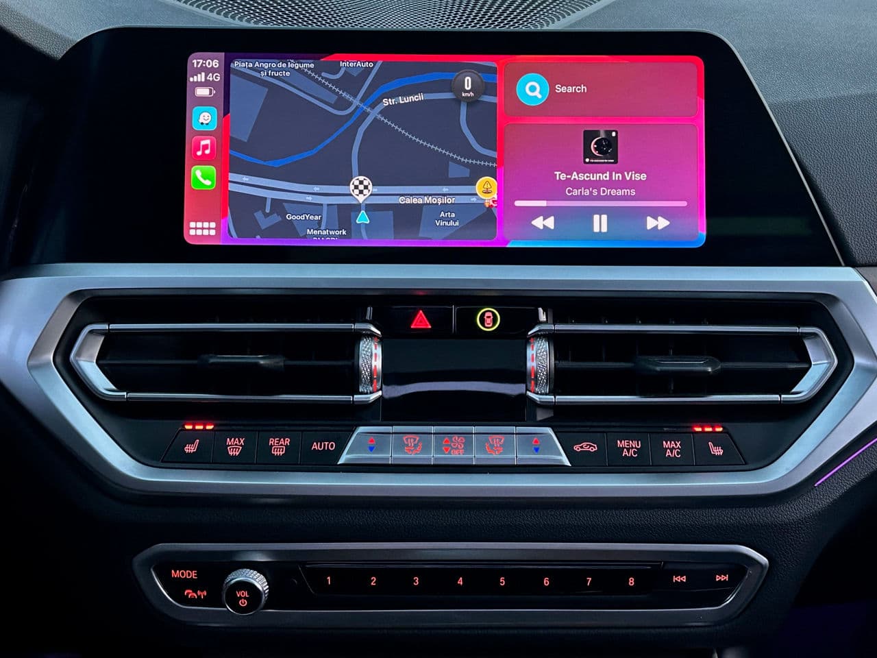 BMW 330E 2020 — Миниатюра 13