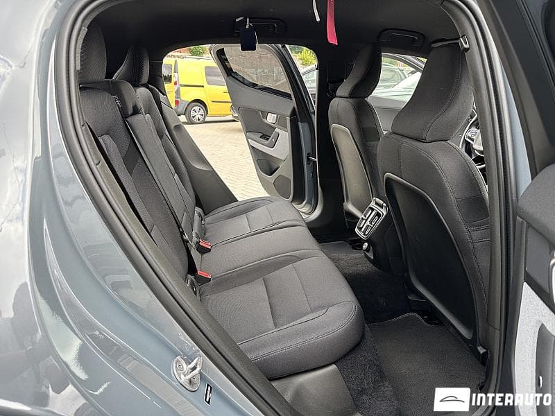 Volvo Polestar 2 2022 — Миниатюра 13