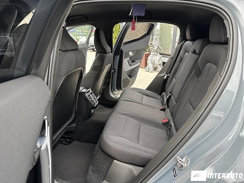Volvo Polestar 2 2022 — Миниатюра 14