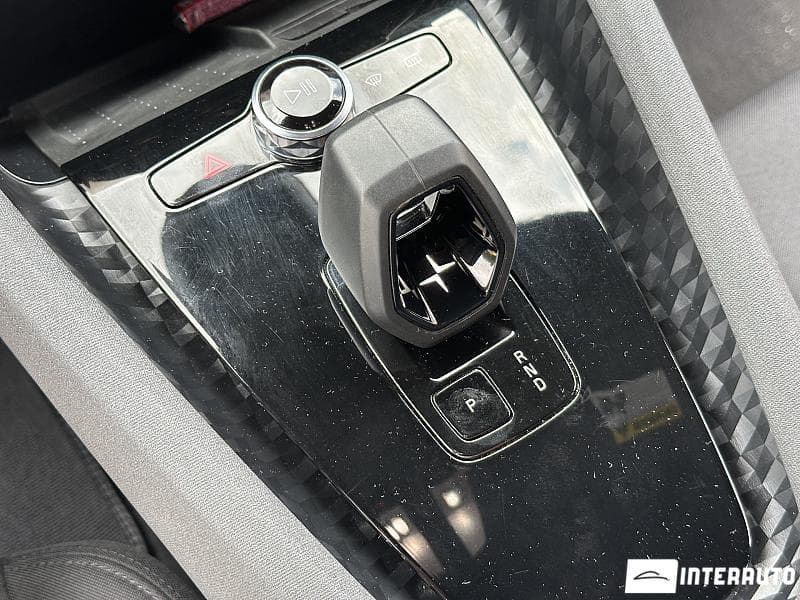Volvo Polestar 2 2022 — Миниатюра 12