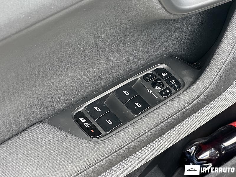 Volvo Polestar 2 2022 — Миниатюра 17