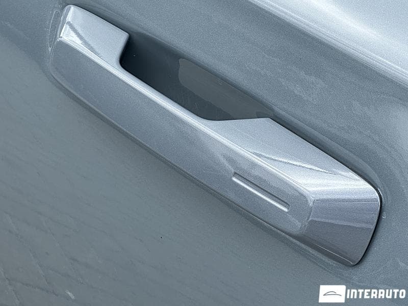 Volvo Polestar 2 2022 — Миниатюра 18