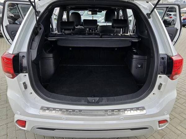 Mitsubishi Outlander 2020 — Миниатюра 21