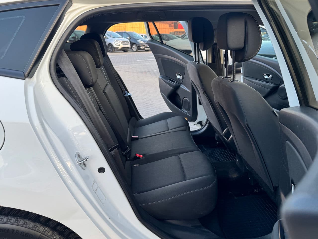 Renault Megane 2011 — Миниатюра 14