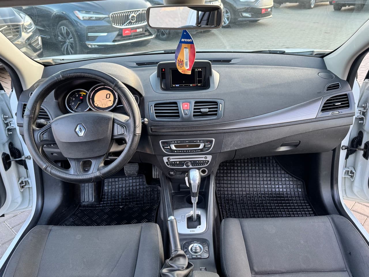 Renault Megane 2011 — Миниатюра 6