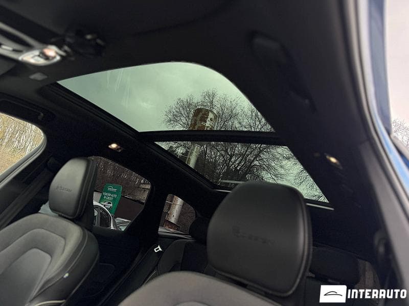 Volvo XC 60 2019 — Миниатюра 14