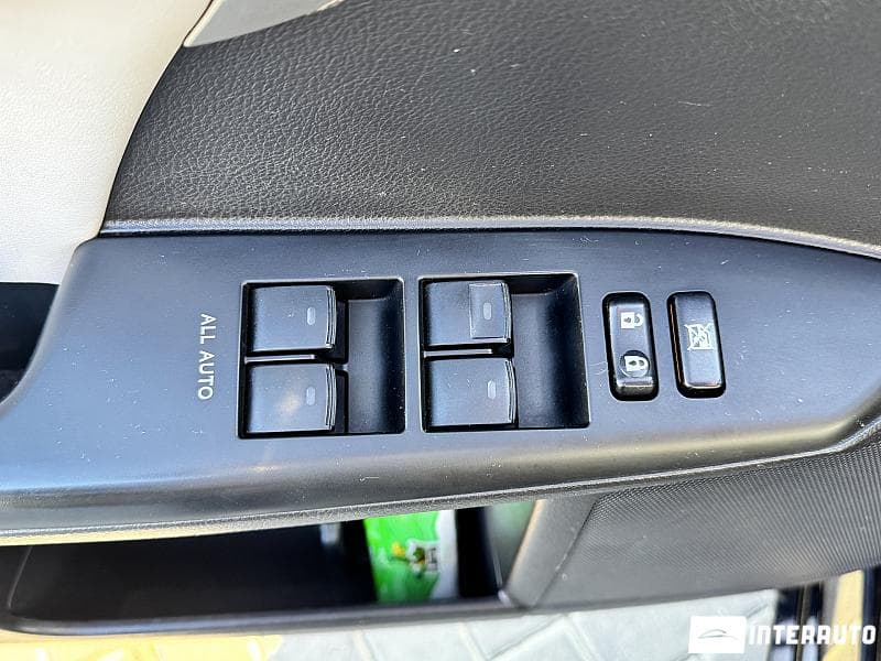 Lexus CT 200h 2012 — Миниатюра 16