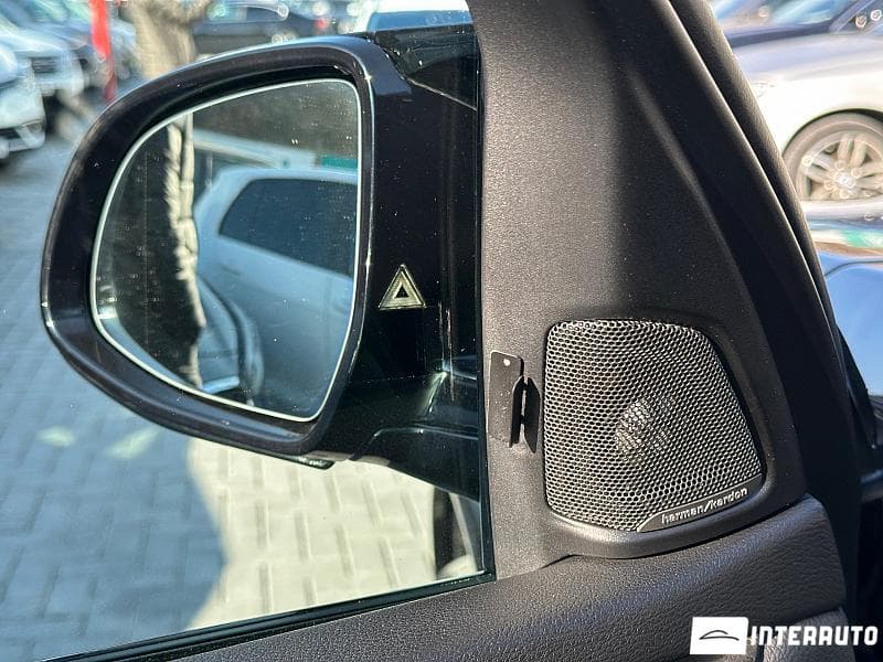 BMW X5 4.0D 2015 — Миниатюра 12