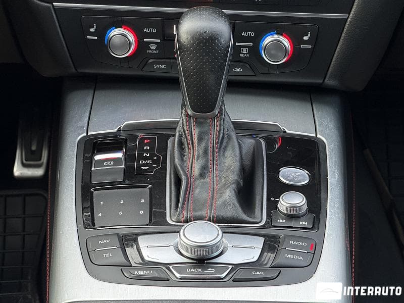 Audi A7 2018 — Миниатюра 13