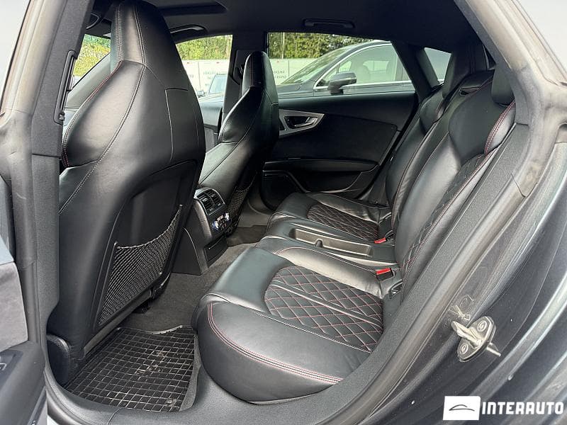 Audi A7 2018 — Миниатюра 6