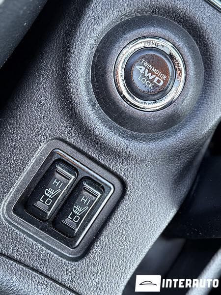 2015 Mitsubishi Outlander — Miniatură 17