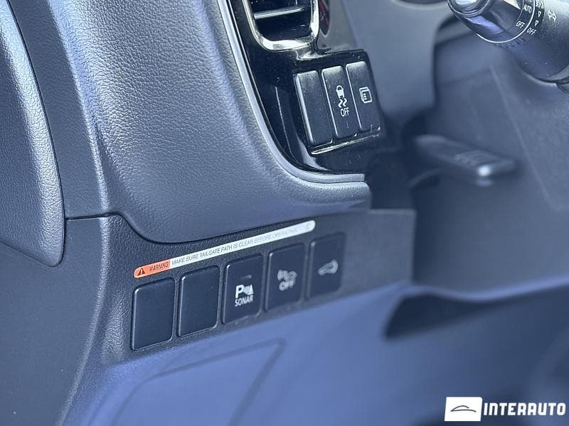 2015 Mitsubishi Outlander — Miniatură 11