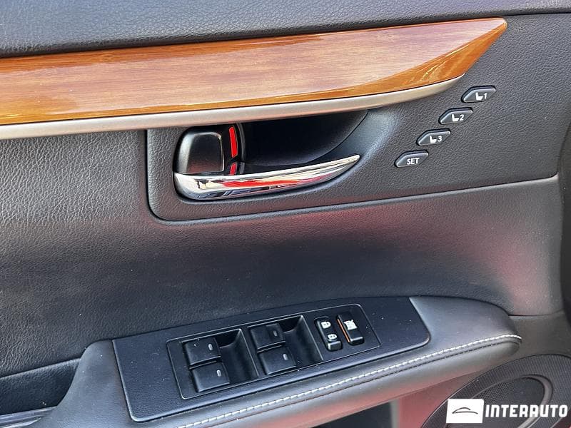 Lexus ES 300h 2015 — Миниатюра 16