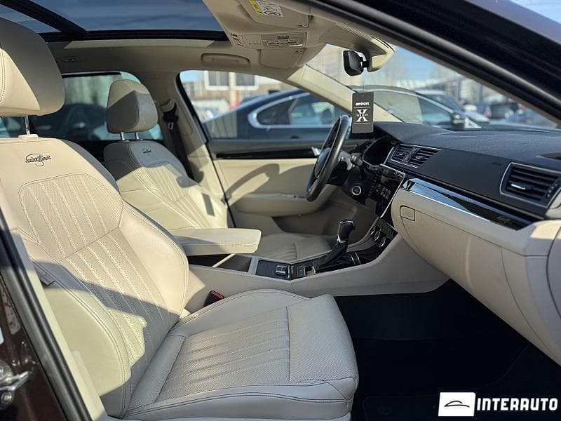Skoda Superb 2020 — Миниатюра 19