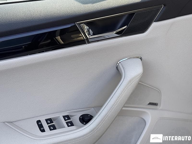Skoda Superb 2020 — Миниатюра 6