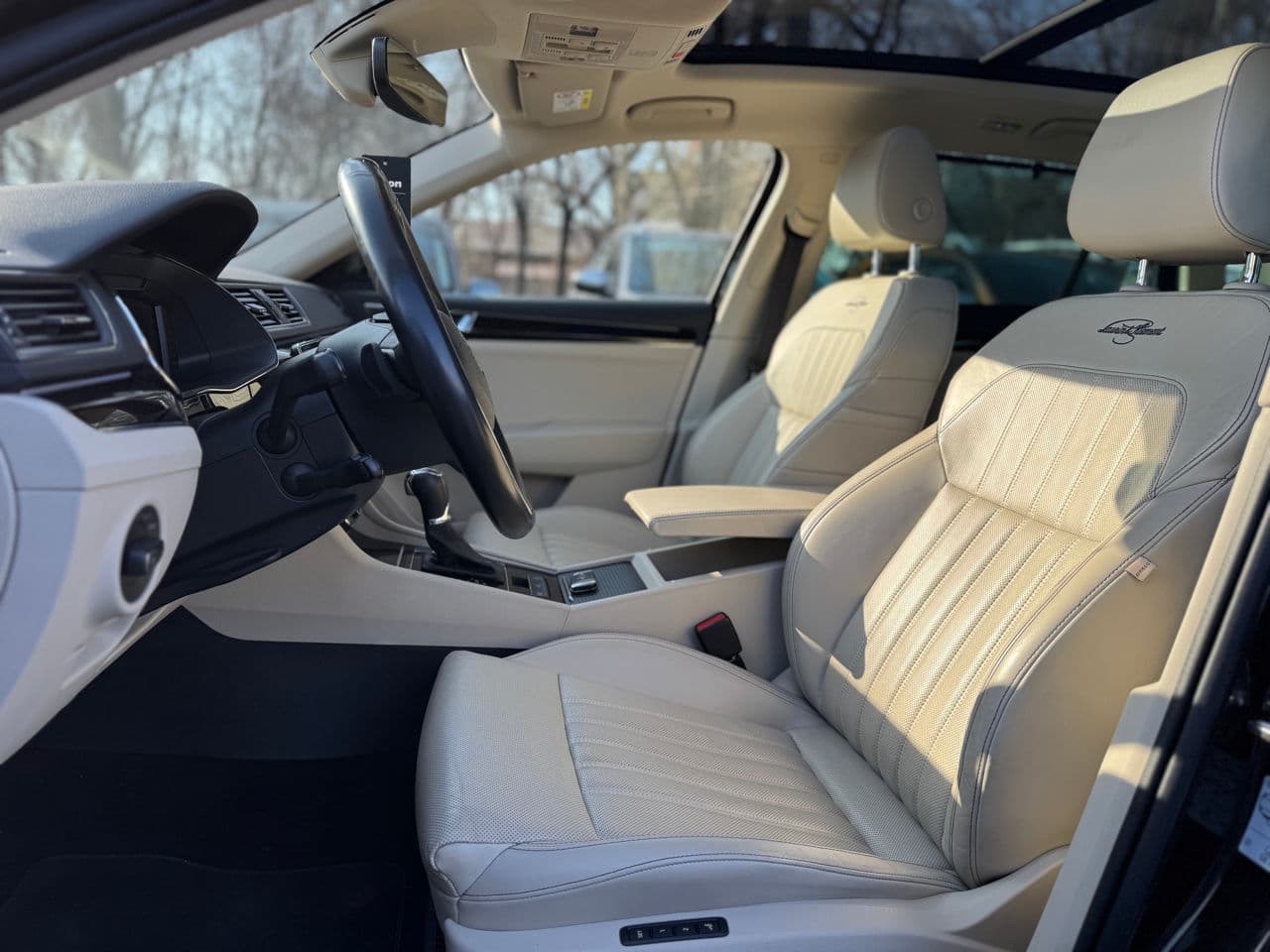 Skoda Superb 2020 — Миниатюра 7