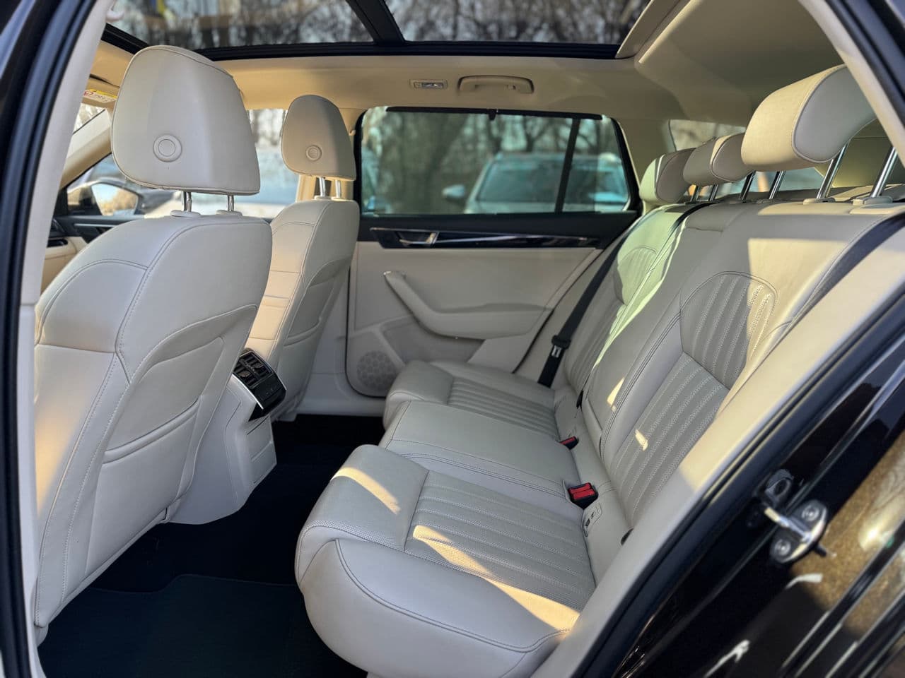 Skoda Superb 2020 — Миниатюра 18