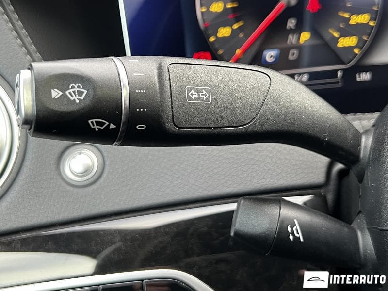 Mercedes S 350 2018 — Миниатюра 19