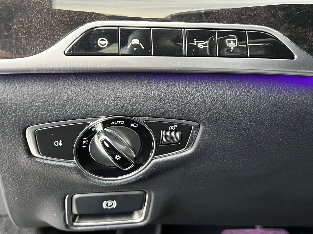 Mercedes S 350 2018 — Миниатюра 18