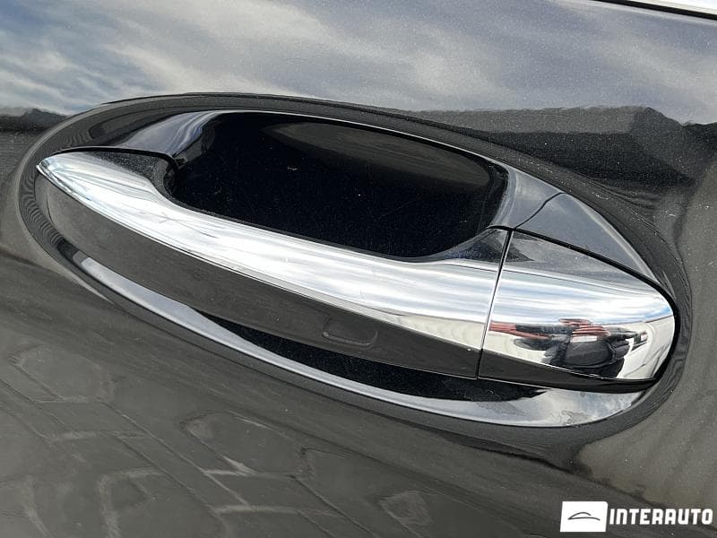 Mercedes S 350 2018 — Миниатюра 22