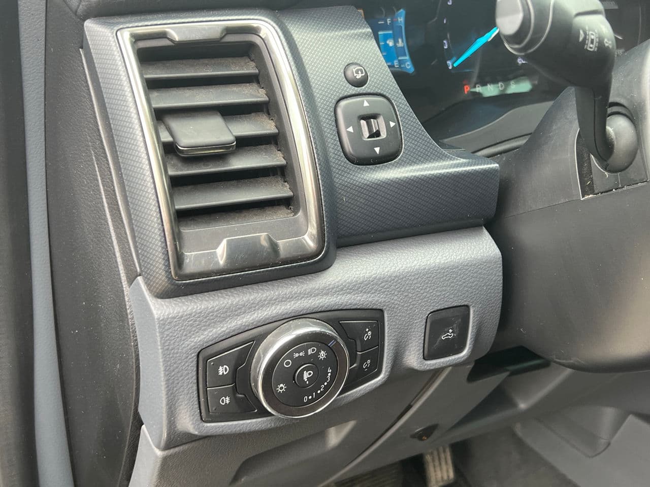 Ford Ranger 2018 — Миниатюра 10