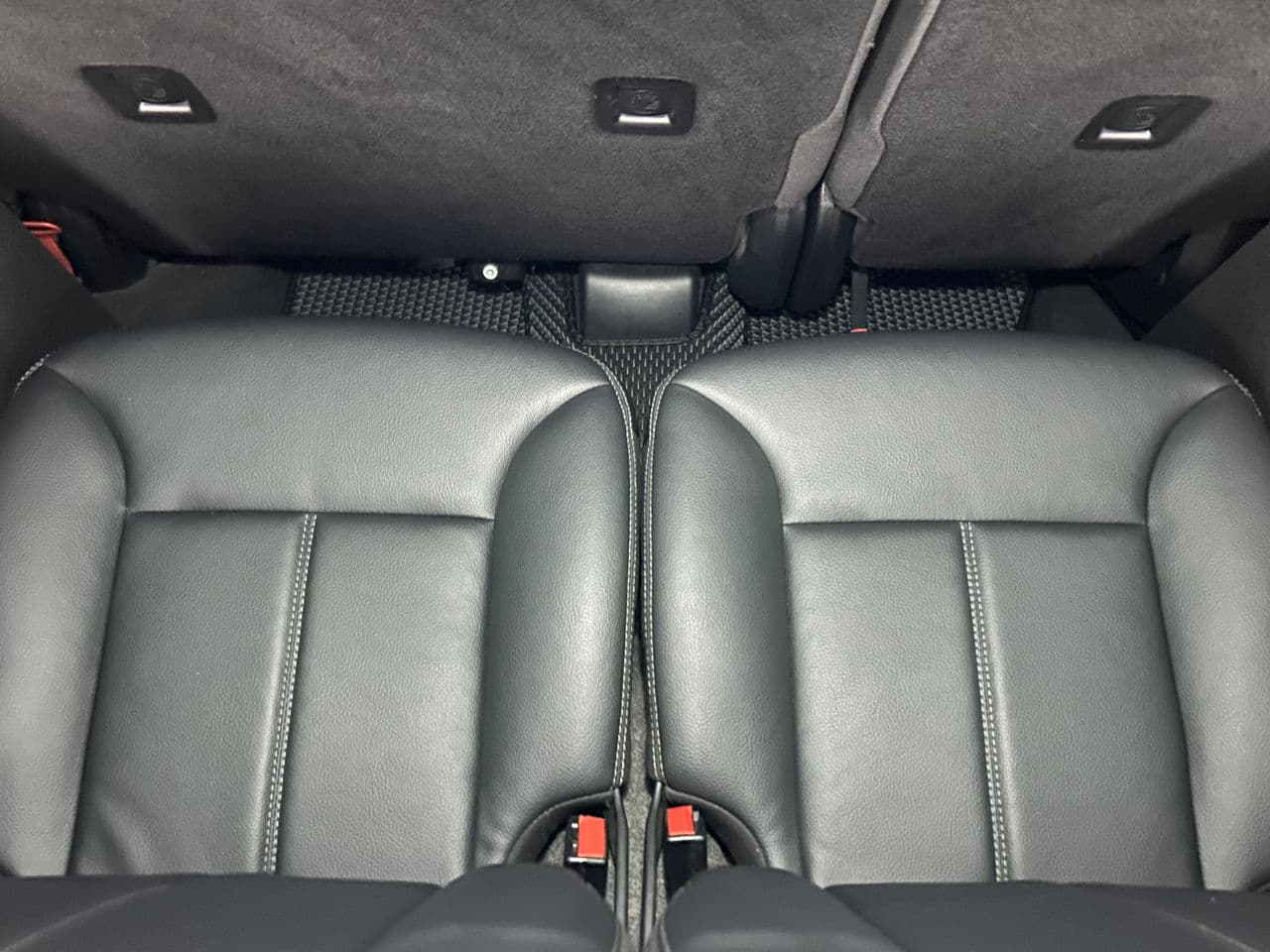 Mercedes GL 350 2010 — Миниатюра 21