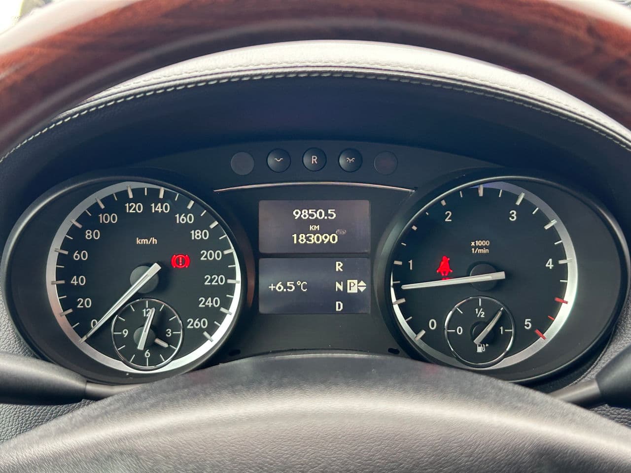 Mercedes GL 350 2010 — Миниатюра 15