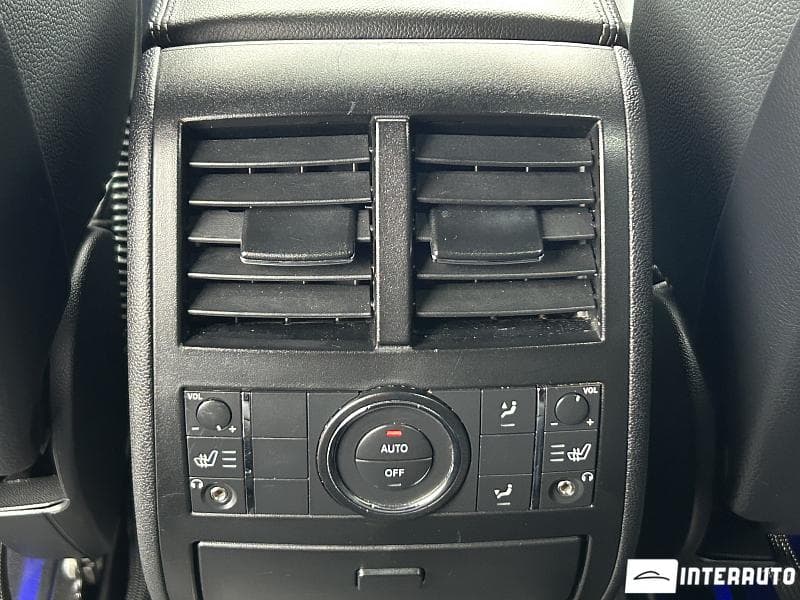 Mercedes GL 350 2010 — Миниатюра 19