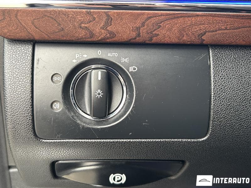 Mercedes GL 350 2010 — Миниатюра 11