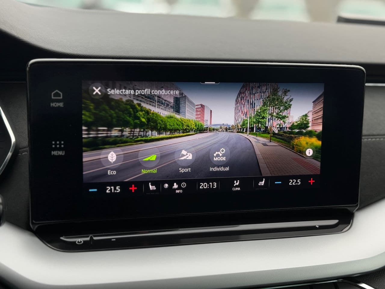 Skoda Octavia 2021 — Миниатюра 18