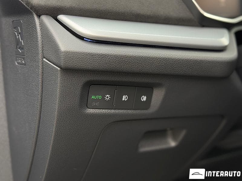 Skoda Octavia 2021 — Миниатюра 9